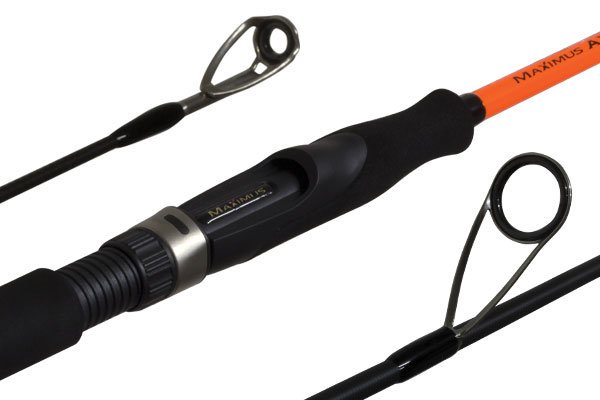 Удилище Maximus Axiom MSAX27L 270 см купить,0
