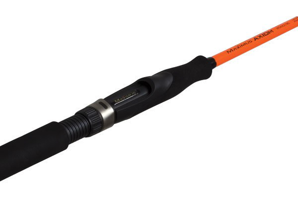 Удилище Maximus Axiom MSAX27L 270 см купить,NaN