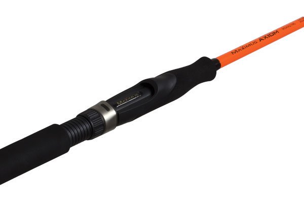 Удилище Maximus Axiom MSAX27M 7-35 гр 270 см купить,NaN
