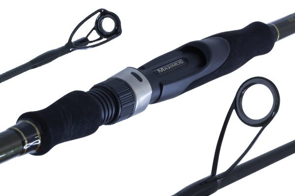 Удилище Maximus Zircon MSZI30H 3 м купить,NaN