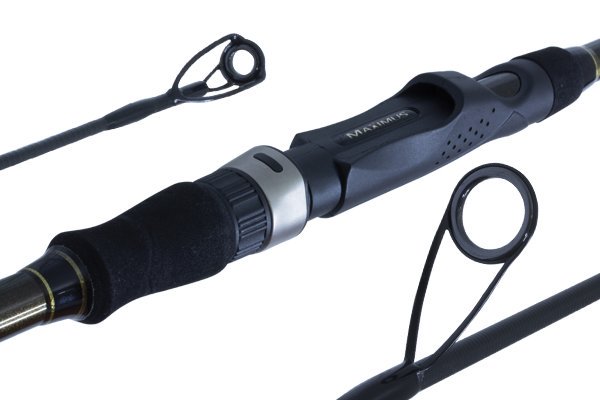 Удилище Maximus Zircon Jig MJSSZI27M 10-35 гр 2.7 м купить,NaN