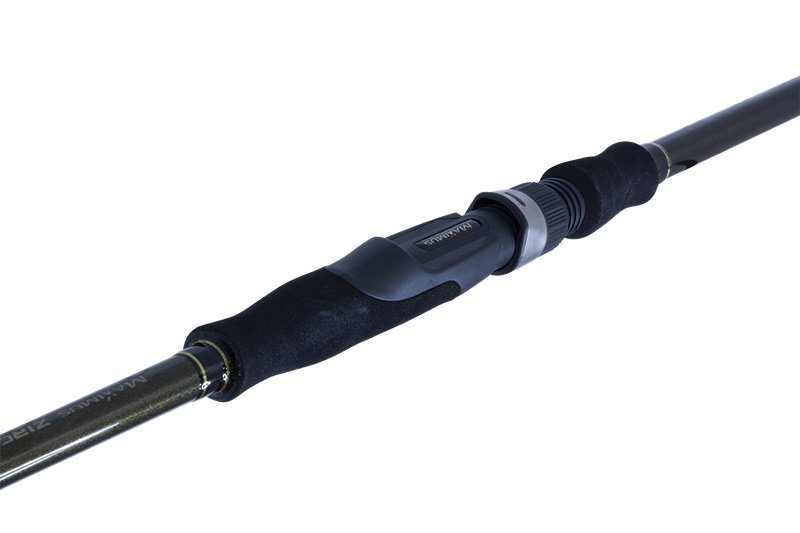 Удилище Maximus Zircon MSZI30H 3 м купить,NaN