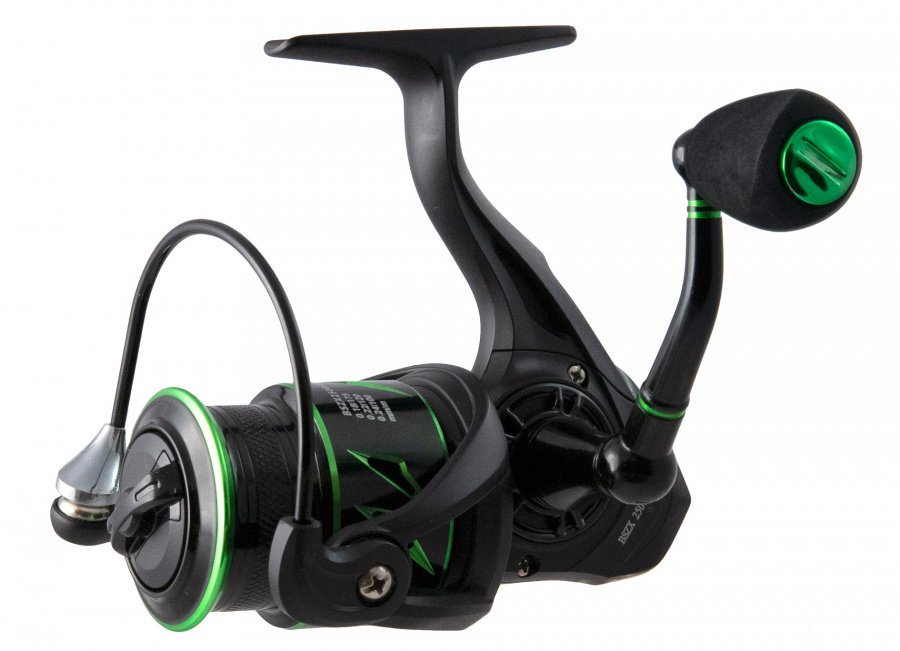 Катушка Black Side Zodiac X 2000FD купить,NaN