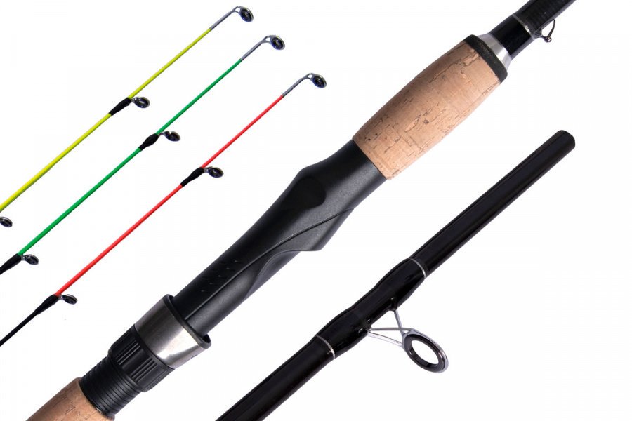 Удилище Maximus Integro MFRIG330XH 90/120/150 гр 3.3 м