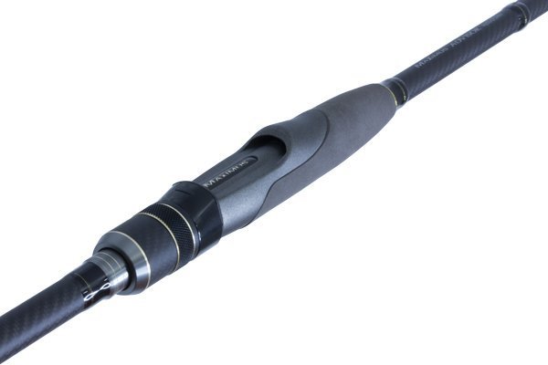 Удилище Maximus Advisor Jig MJSSA26M 7-35 гр 2.6 м