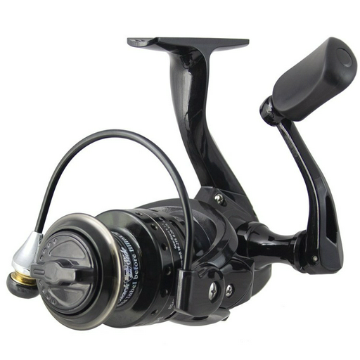 Катушка Black Side Adept 2000 FD BSAD2000FD