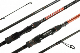 Удилище Maximus Gravity-X Jig MJSSGX23ML 5-21 гр 2.3 м