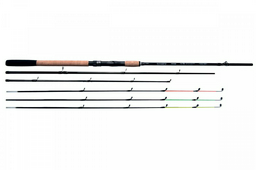 Удилище Maximus Integro MFRIG390XXH 3,9 м