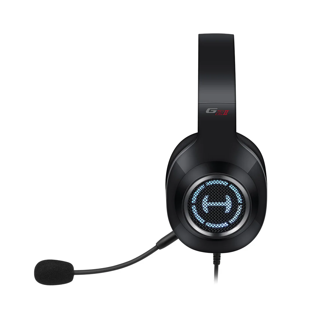 Наушники Edifier G2 II черные купить,NaN