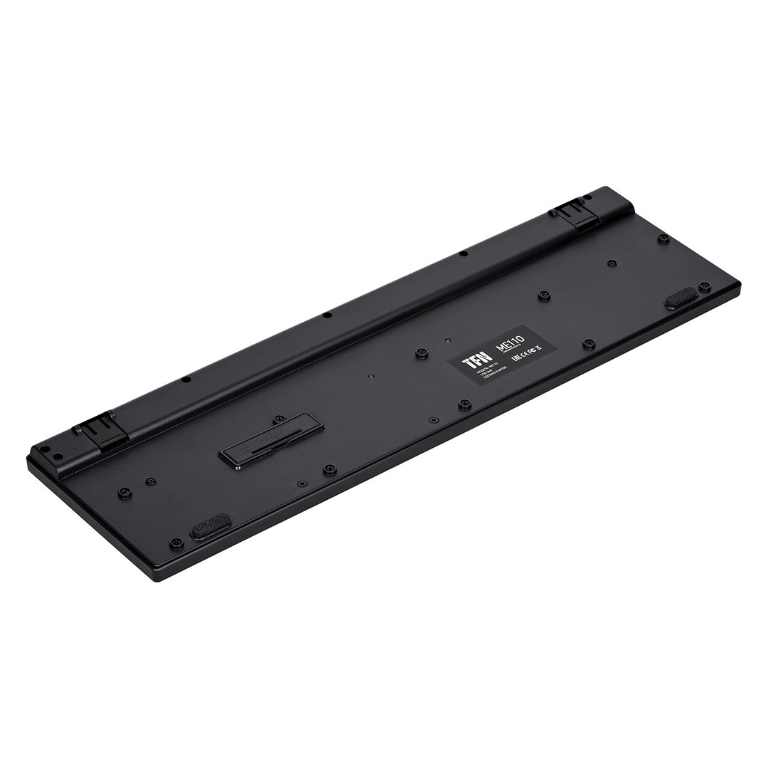 Клавиатура + мышь TFN Slim ME110 TFN-CA-CBW-SLME110 черная купить,0