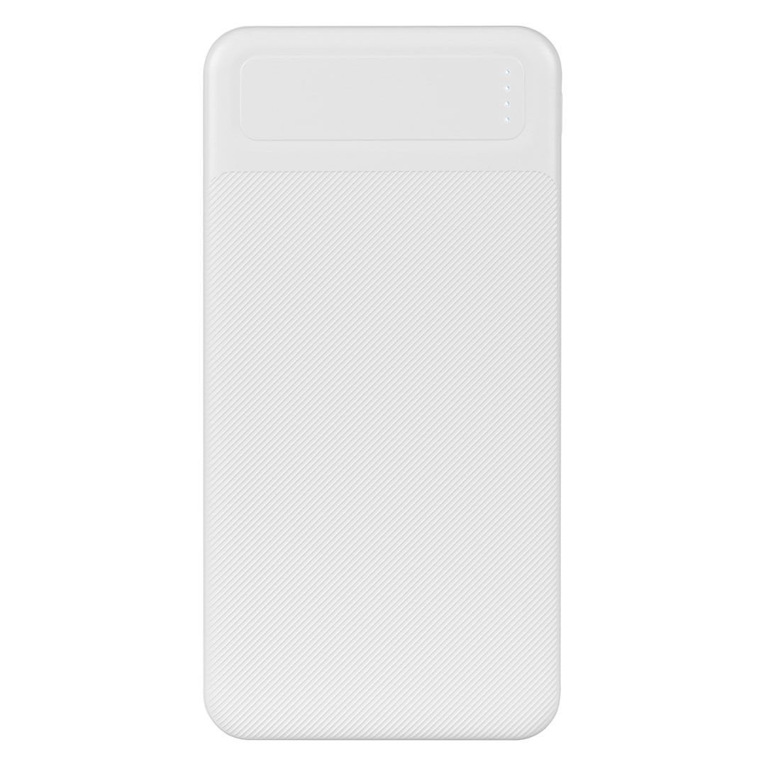 Power Bank TFN PowerAid PD TFN-PB-288-WH 10000mAh белый