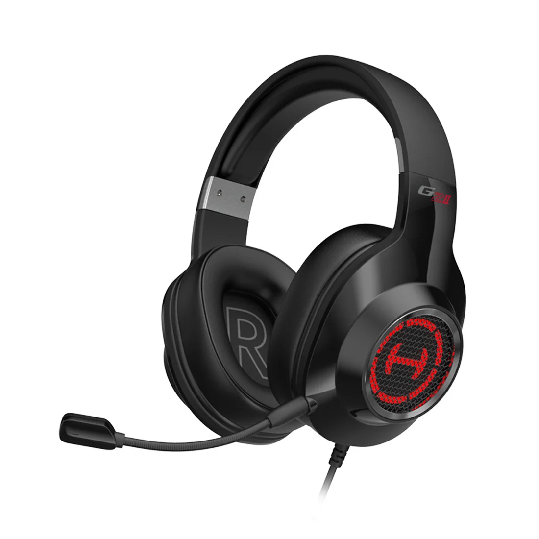 Наушники Edifier G2 II черные купить,NaN