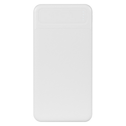 Power Bank TFN PowerAid PD TFN-PB-288-WH 10000mAh белый