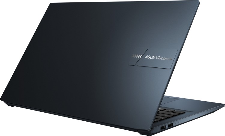 Ноутбук Asus Vivobook Pro 15 M6500QC-HN058 90NB0YN1-M004T0 15.6" Quiet Blue купить,NaN