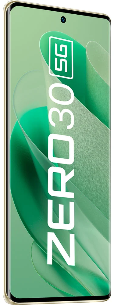 Смартфон Infinix Zero 30 5G 12/256GB Rome Green купить,NaN