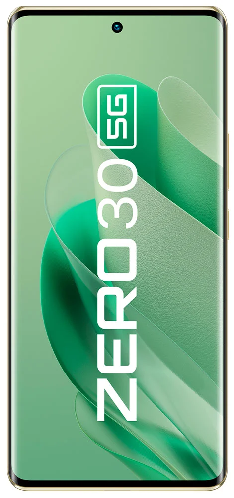 Смартфон Infinix Zero 30 5G 12/256GB Rome Green купить,NaN