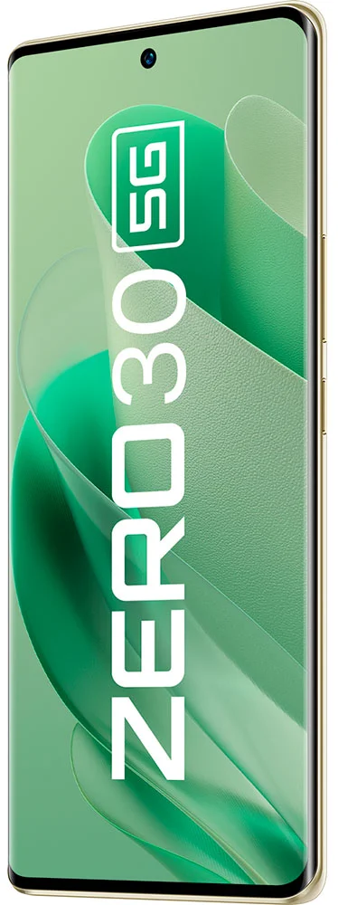Смартфон Infinix Zero 30 5G 12/256GB Rome Green купить,NaN
