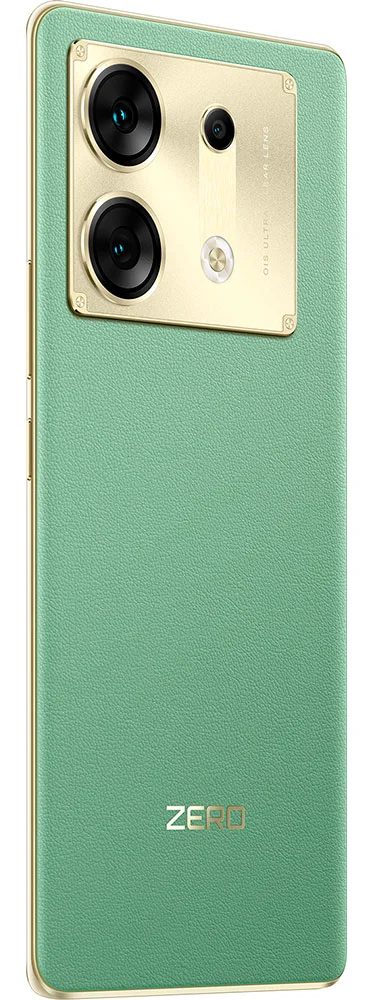 Смартфон Infinix Zero 30 5G 12/256GB Rome Green купить,NaN