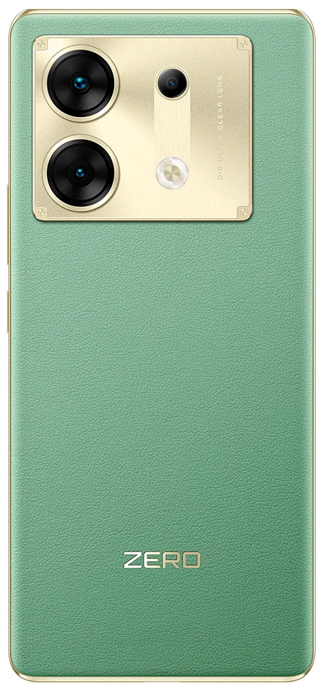 Смартфон Infinix Zero 30 5G 12/256GB Rome Green купить,NaN