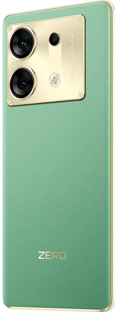 Смартфон Infinix Zero 30 5G 12/256GB Rome Green купить,NaN