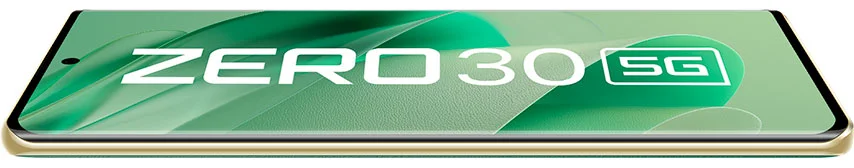 Смартфон Infinix Zero 30 5G 12/256GB Rome Green купить,NaN