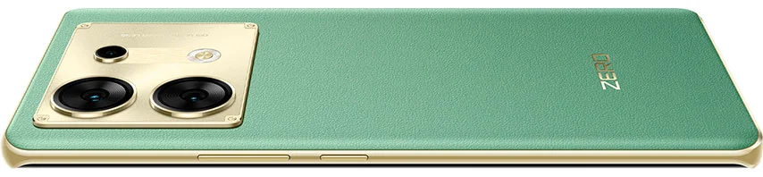 Смартфон Infinix Zero 30 5G 12/256GB Rome Green купить,NaN