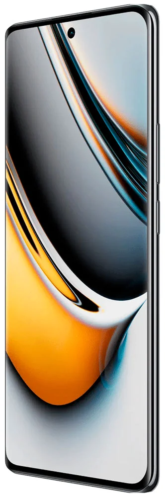 Смартфон Realme 11 Pro+ 12/512GB Astral Black купить,NaN
