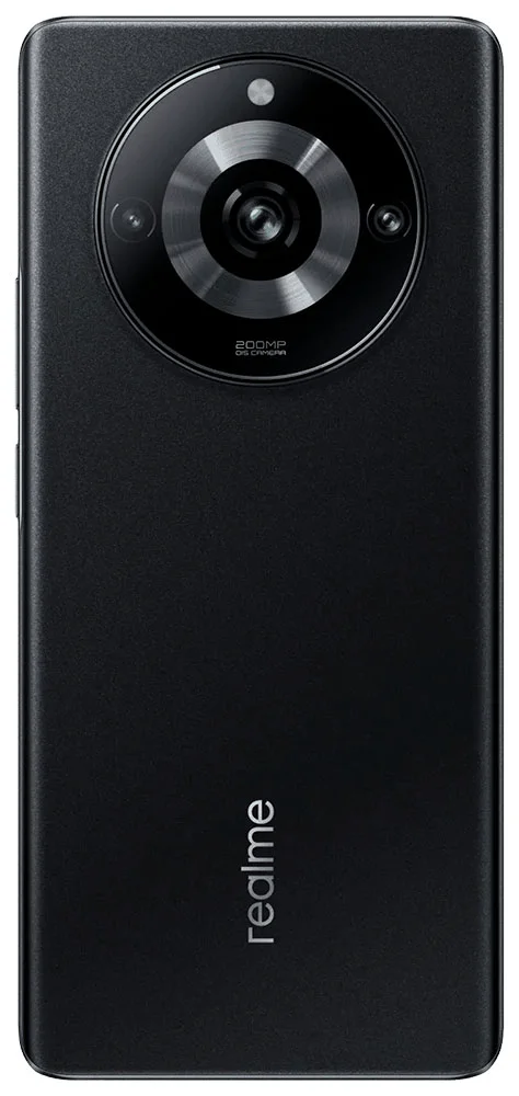 Смартфон Realme 11 Pro+ 12/512GB Astral Black купить,NaN