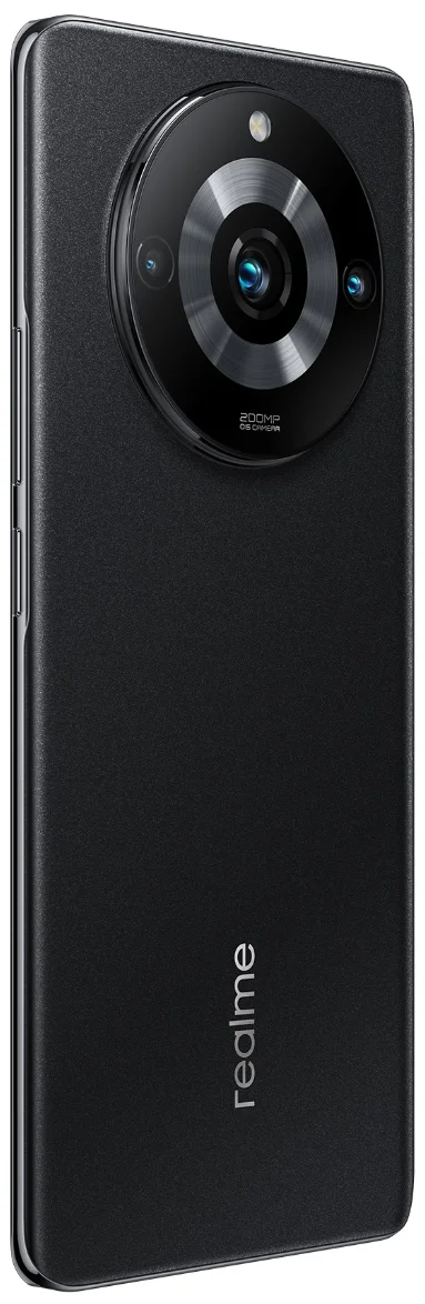 Смартфон Realme 11 Pro+ 12/512GB Astral Black купить,NaN