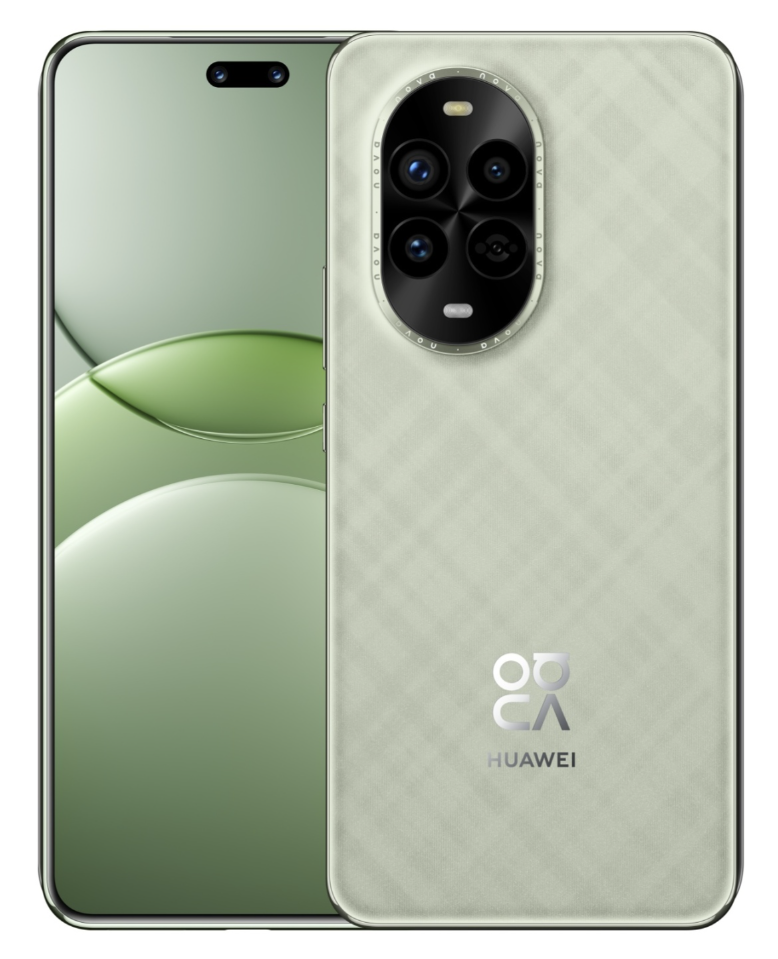 Смартфон Huawei Nova 13 Pro 12/512Gb Green + подарок купить,NaN