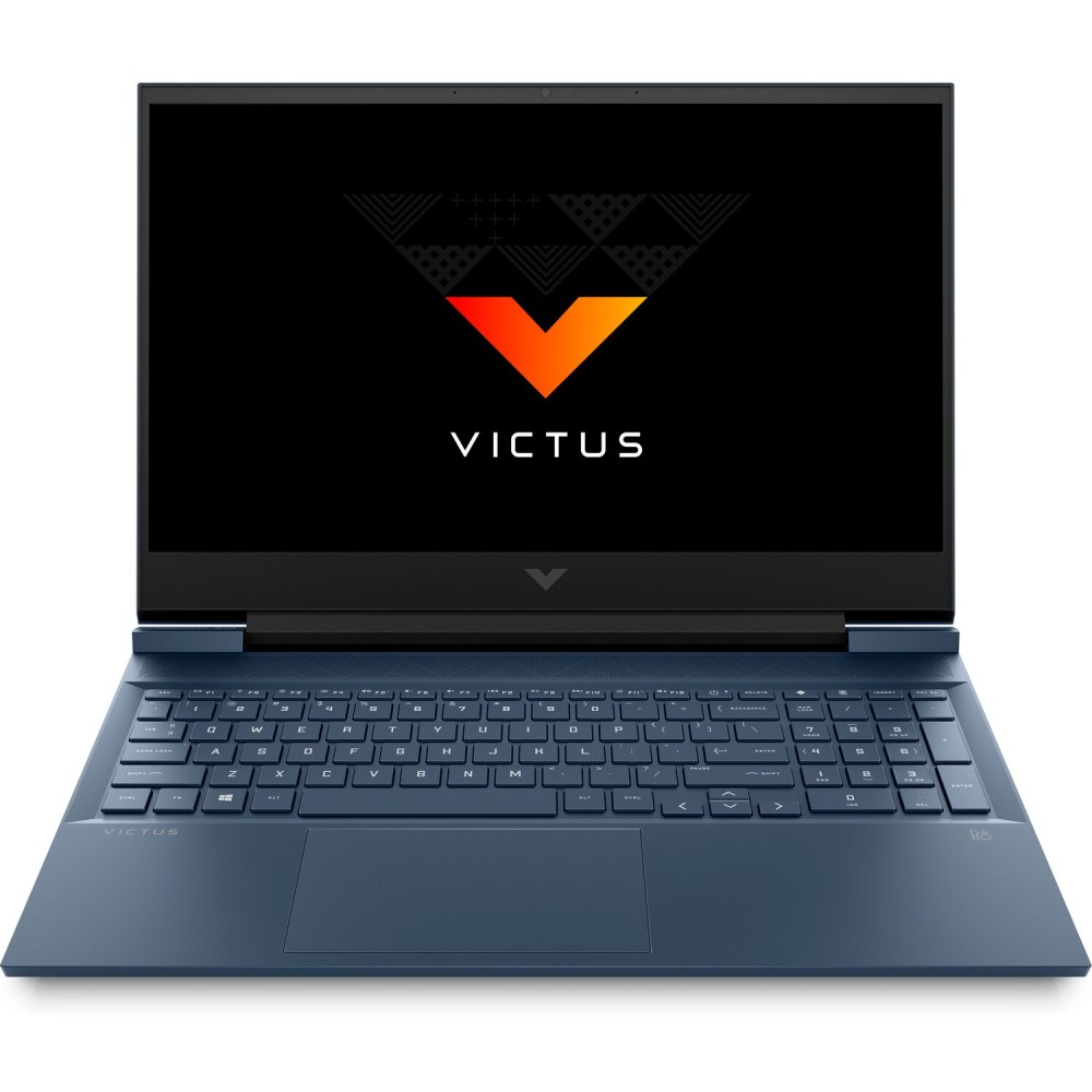 Ноутбук HP Victus 16-e0080ur 4E1L2EA 16" Blue