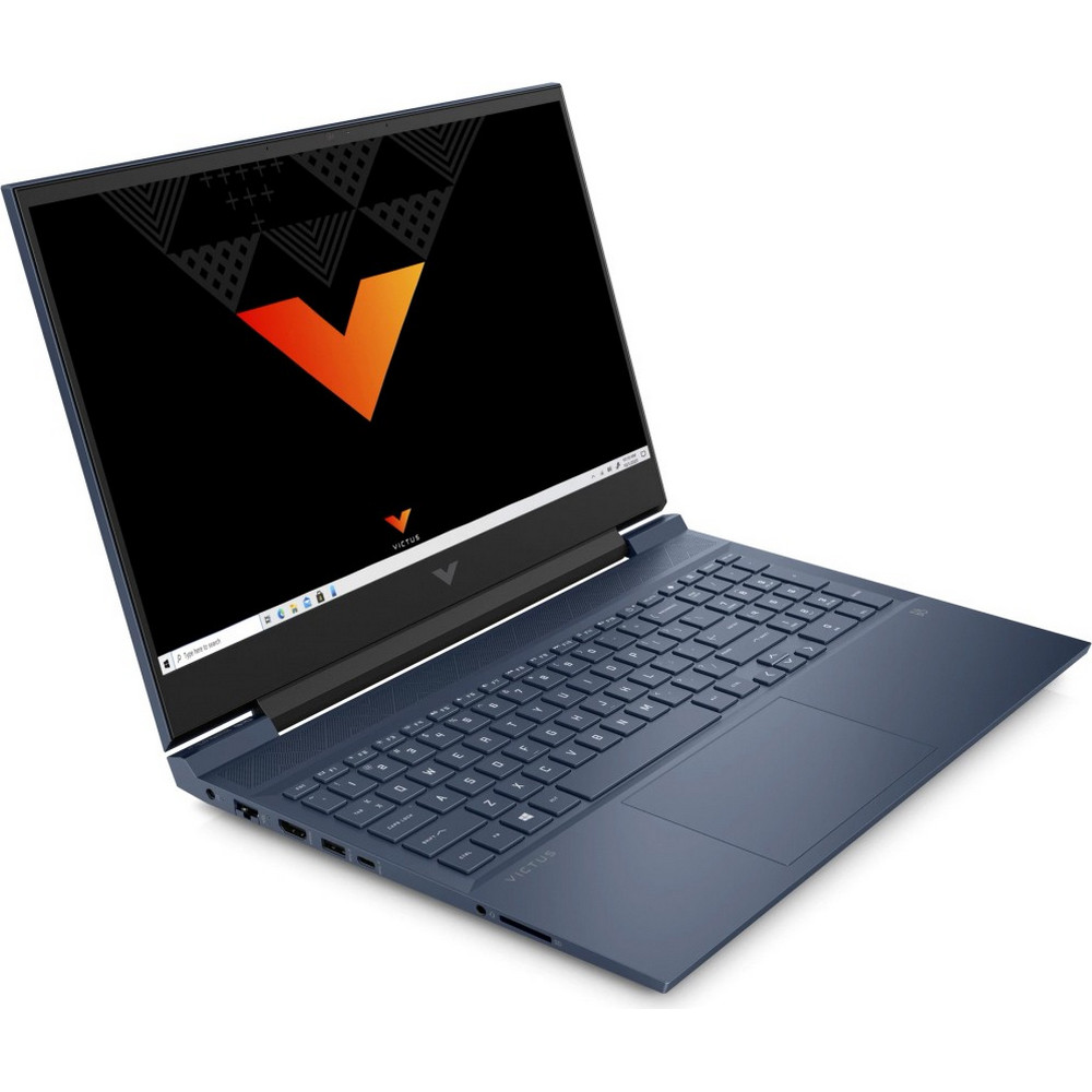 Ноутбук HP Victus 16-e0080ur 4E1L2EA 16" Blue