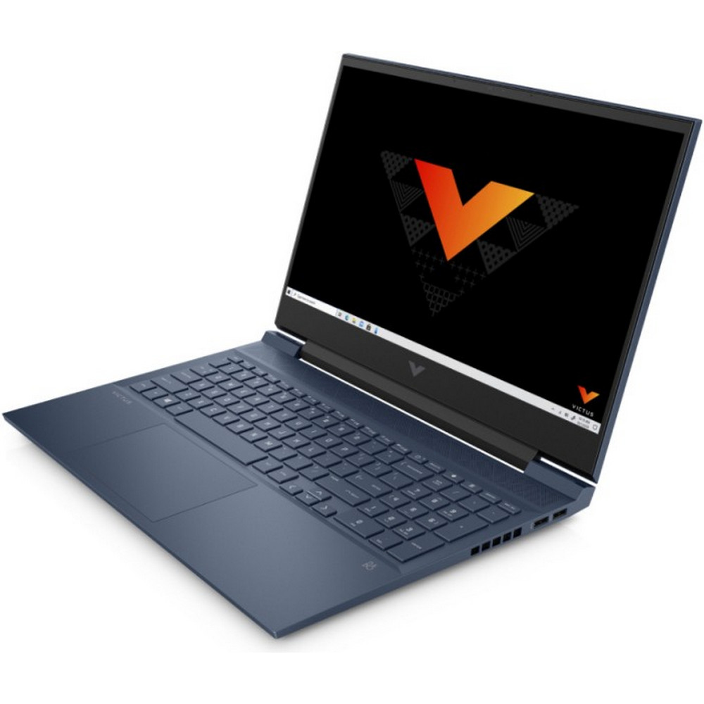 Ноутбук HP Victus 16-e0080ur 4E1L2EA 16" Blue