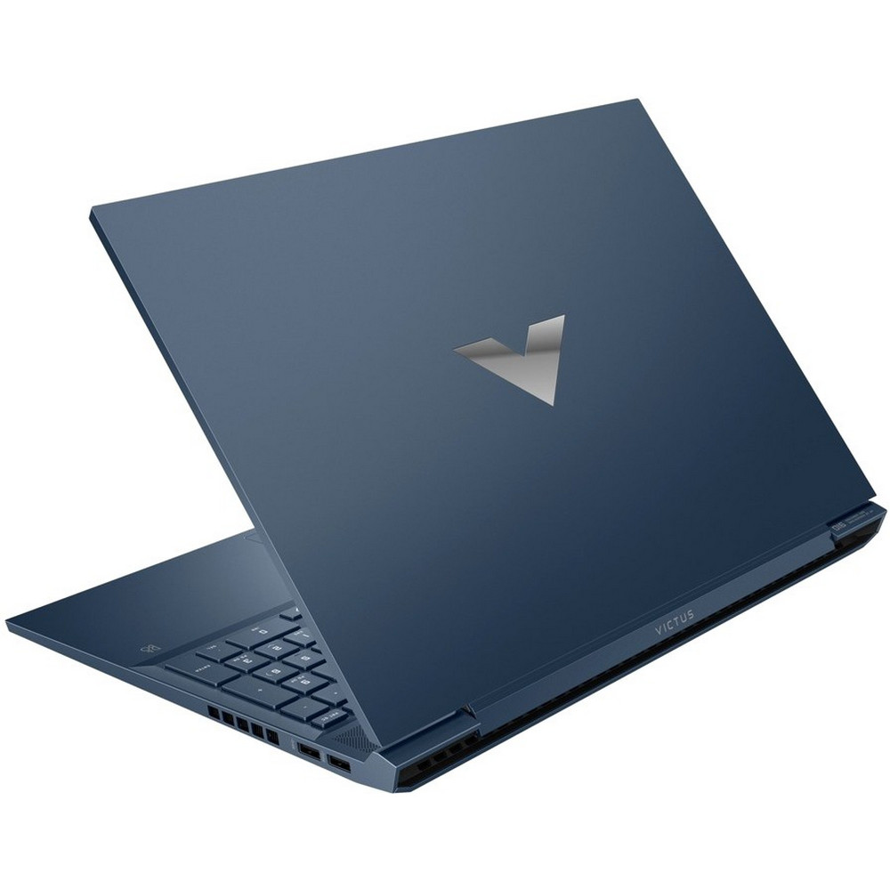 Ноутбук HP Victus 16-e0080ur 4E1L2EA 16" Blue