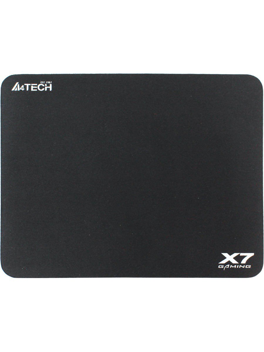 Коврик A4tech X7 X7-200MP черный