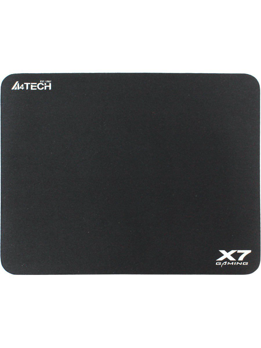 Коврик A4tech X7 X7-200MP черный