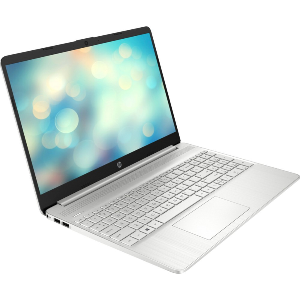 Ноутбук HP 15s-eq3068ci 725Z0EA 15.6" Silver купить,NaN