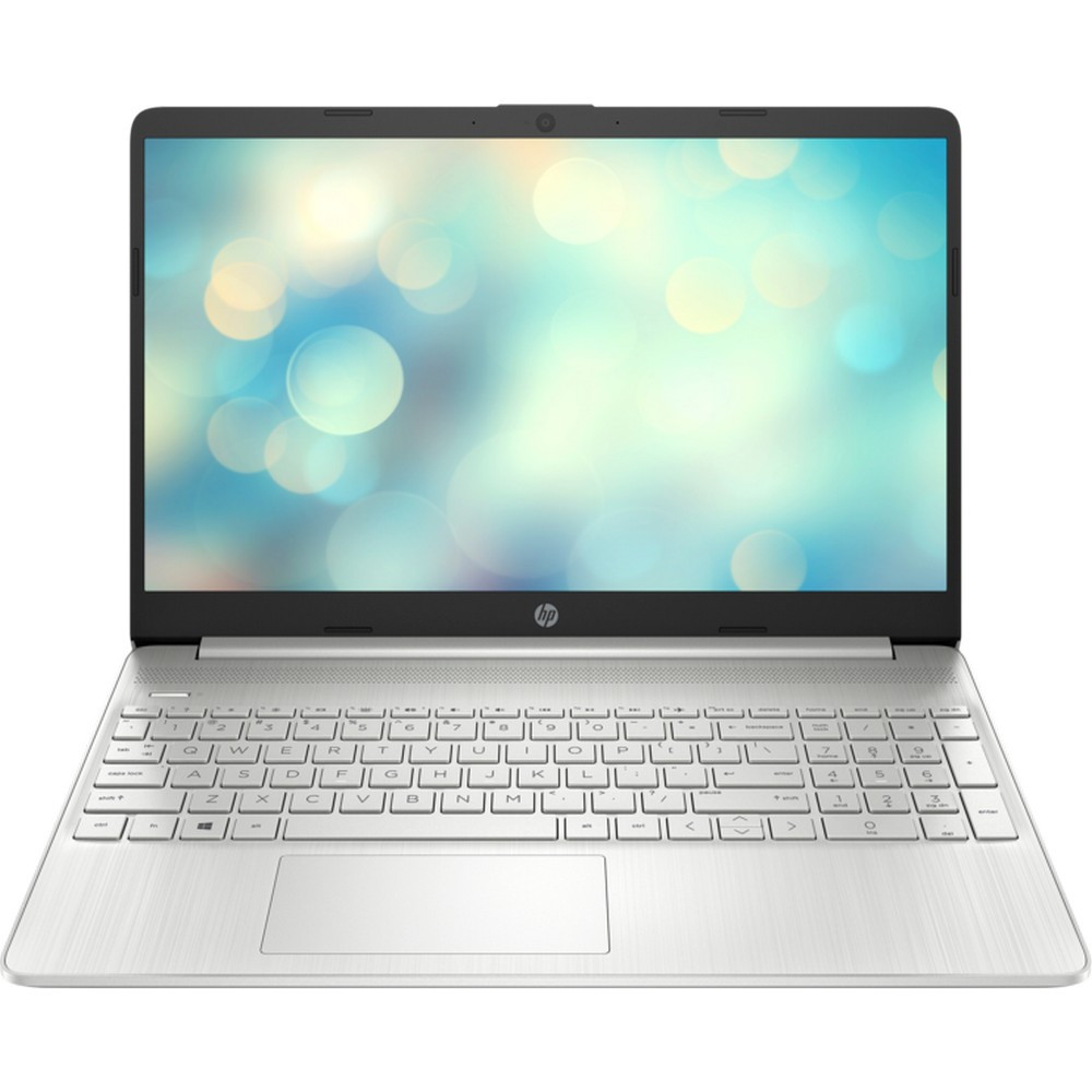 Ноутбук HP 15s-eq3068ci 725Z0EA 15.6" Silver купить,NaN
