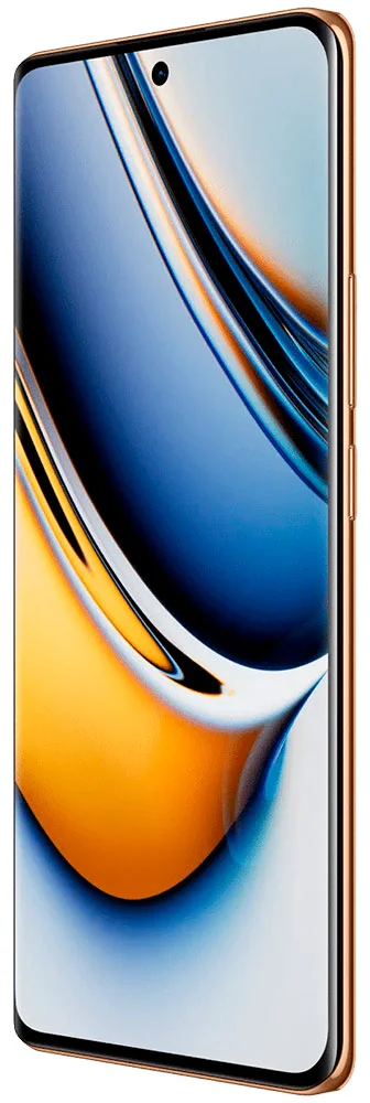 Смартфон Realme 11 Pro+ 12/512GB Sunrise Beige купить,NaN