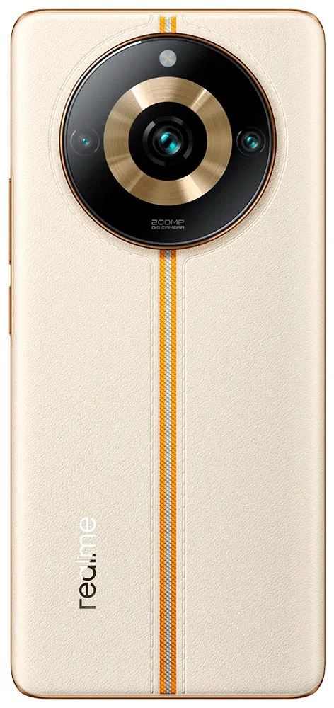 Смартфон Realme 11 Pro+ 12/512GB Sunrise Beige купить,NaN