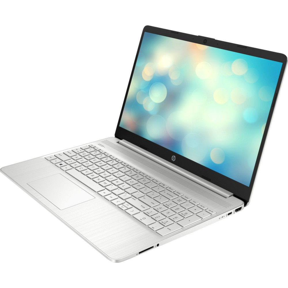 Ноутбук HP 15s-eq3068ci 725Z0EA 15.6" Silver купить,NaN