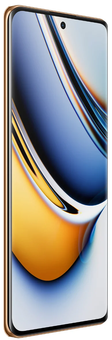 Смартфон Realme 11 Pro+ 12/512GB Sunrise Beige купить,NaN