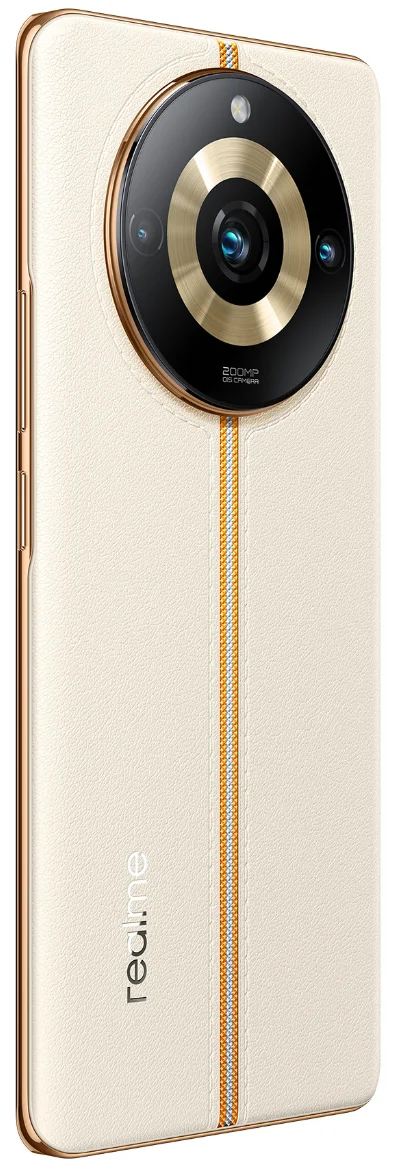Смартфон Realme 11 Pro+ 12/512GB Sunrise Beige купить,NaN