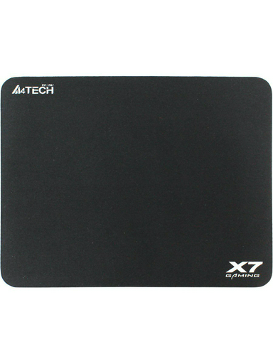 Коврик A4tech X7 X7-200MP черный
