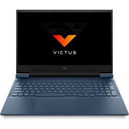Ноутбук HP Victus 16-e0080ur 4E1L2EA 16" Blue
