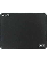Коврик A4tech X7 X7-200MP черный