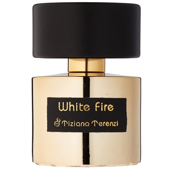 Парфюмерная вода Tiziana terenzi white fire 100мл