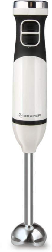 Блендер Brayer BR1250 белый купить,NaN
