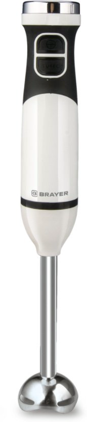 Блендер Brayer BR1250 белый купить,NaN