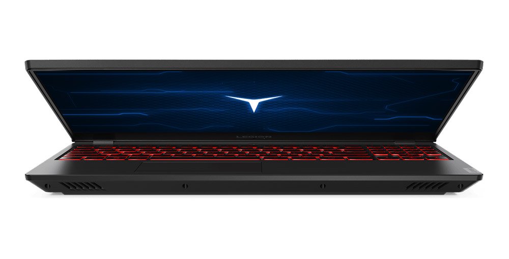 Ноутбук Lenovo Legion Y7000 81T0001DRK Black